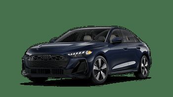 2026 Audi A5