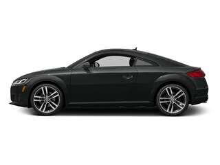 2016 AUDI TT