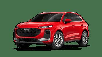 2026 Audi Q3