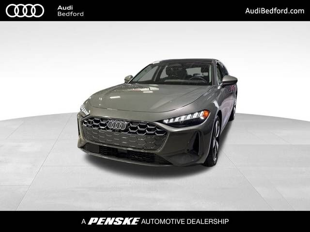 2025 AUDI A5
