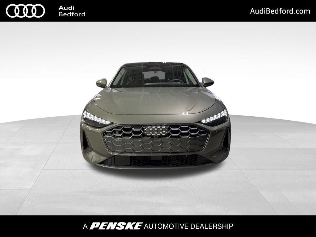 2025 Audi A5