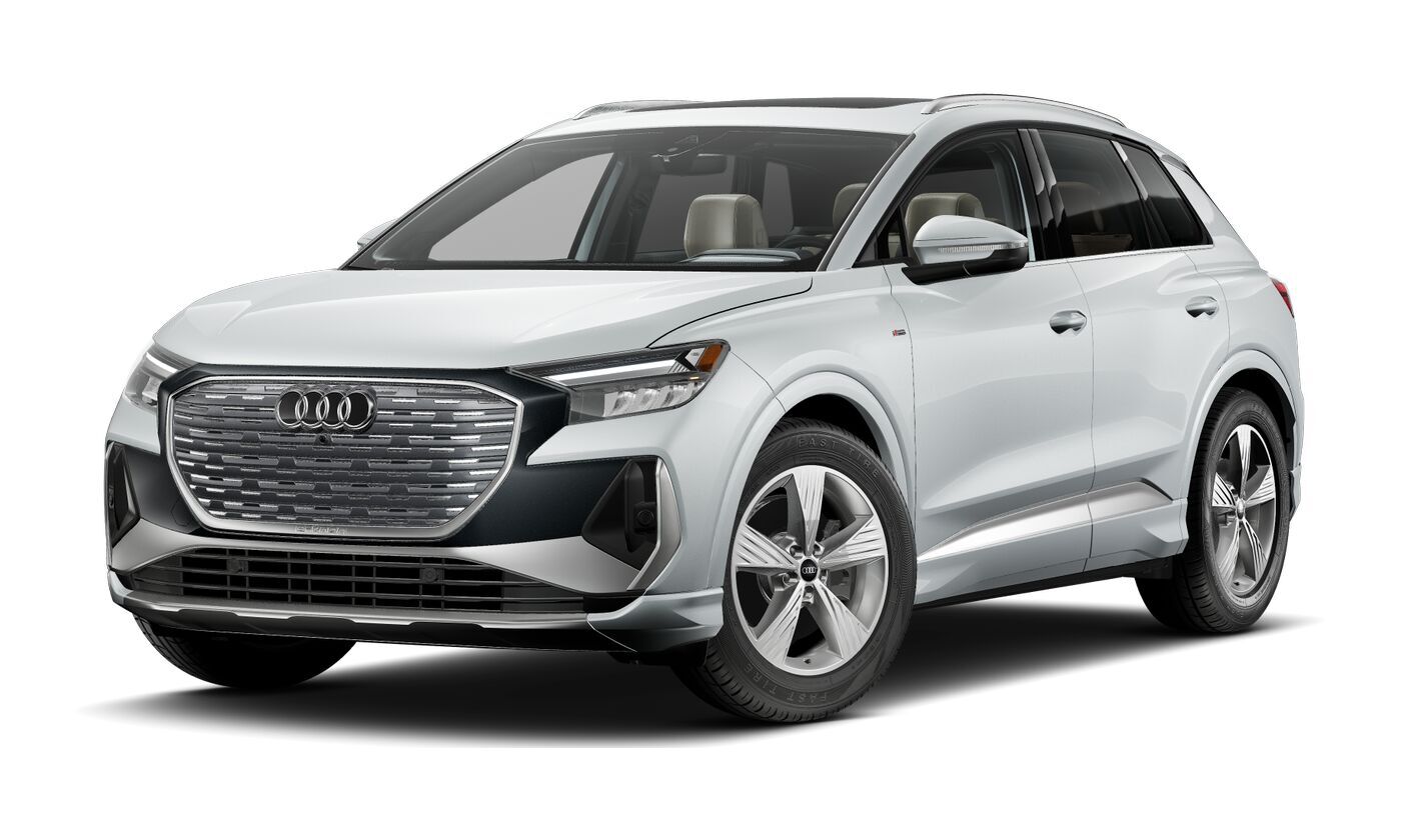 2024 Audi Q4