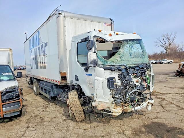 1992 PETERBILT 220