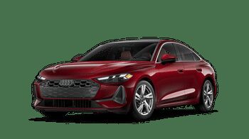 2026 Audi A5