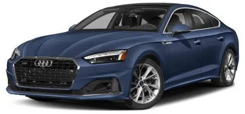 2026 AUDI A5