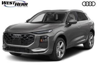 2026 Audi Q3