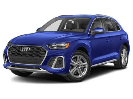 2024 Audi Q5 e