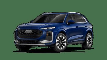 2026 Audi Q3