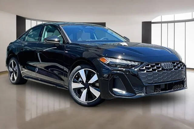 2026 Audi A5