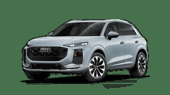 2026 Audi Q3