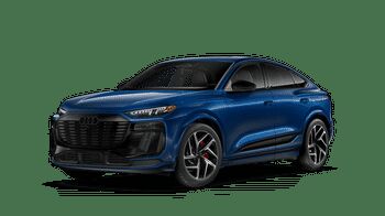 2027 Audi SQ6