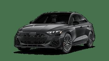 2026 Audi S3