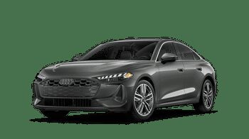2026 Audi A5