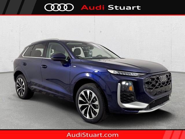 2026 AUDI Q3