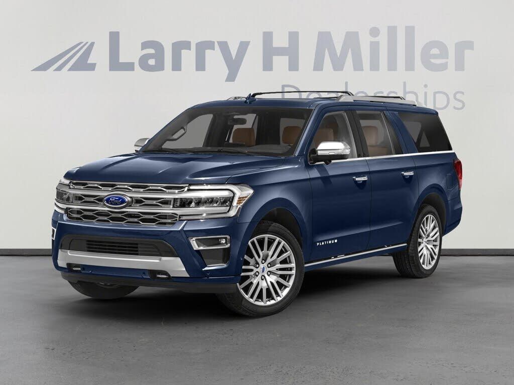 2023 FORD Expedition