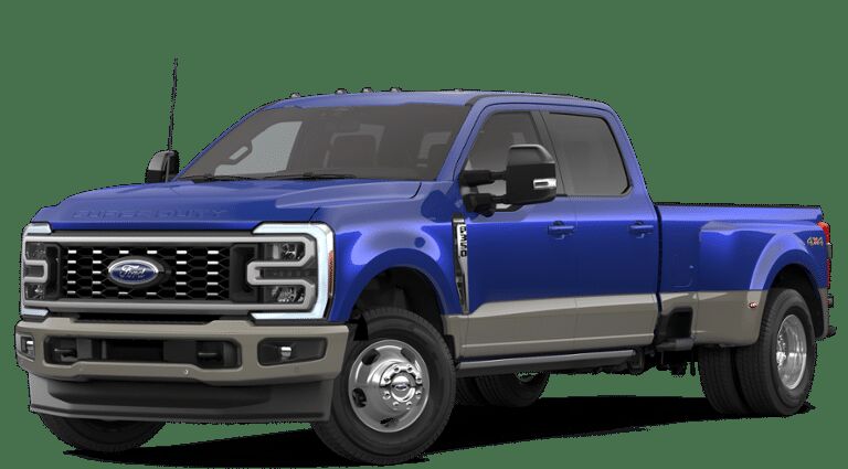 2026 FORD F-350