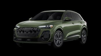 2026 Audi Q5