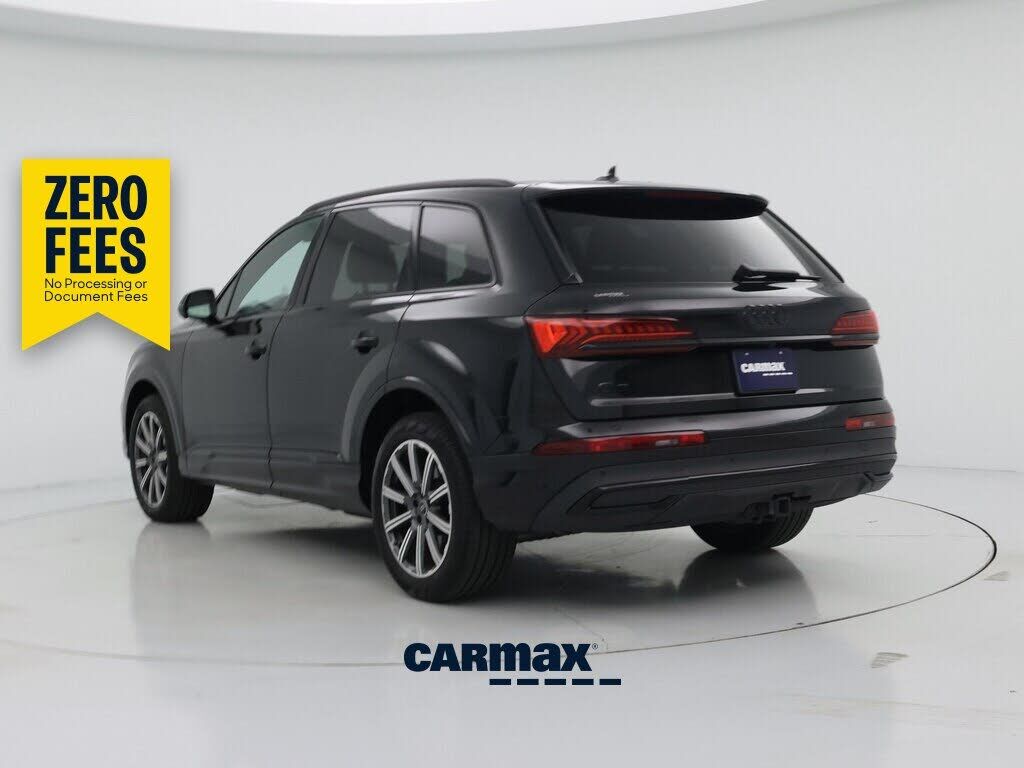 2024 Audi Q7