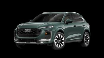 2026 Audi Q3