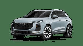 2026 Audi Q3