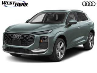 2026 Audi Q3
