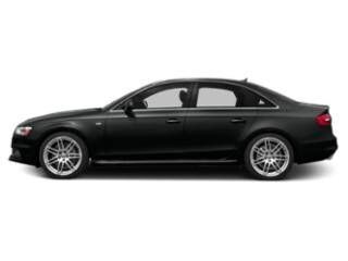 2015 AUDI A4