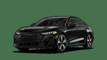 2026 AUDI A5