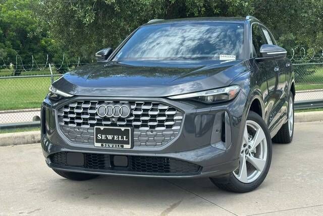 2026 Audi Q5