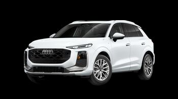 2026 Audi Q3