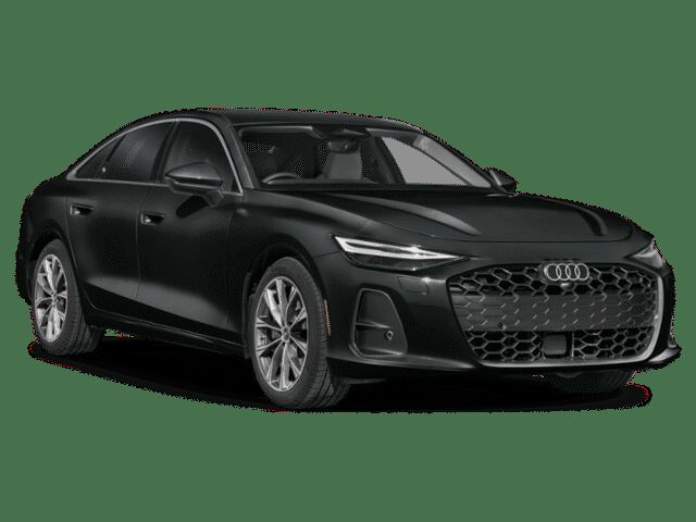 2026 AUDI A6