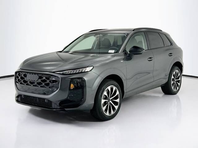 2026 AUDI Q3