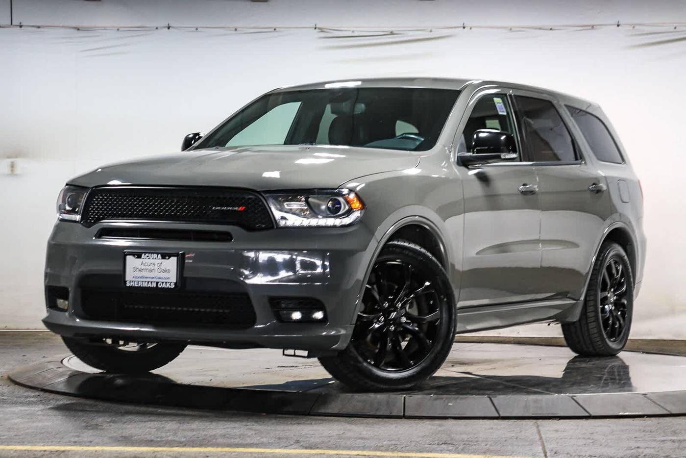 2020 DODGE Durango