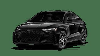 2026 Audi RS 3
