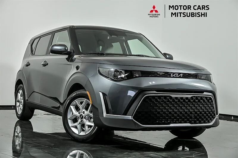 2023 KIA Soul