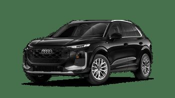 2026 Audi Q3