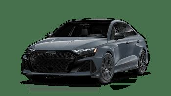 2026 Audi RS 3