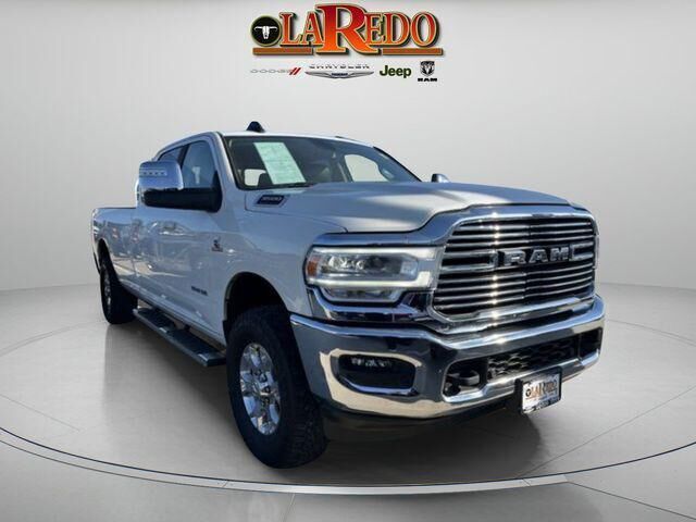 2024 RAM 3500