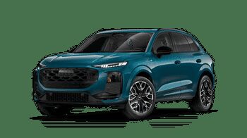 2026 Audi Q3