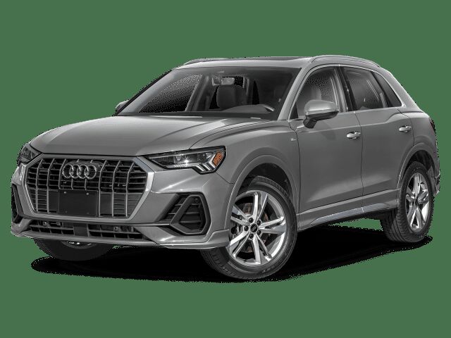 2024 AUDI Q3