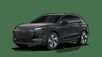 2027 Audi Q6