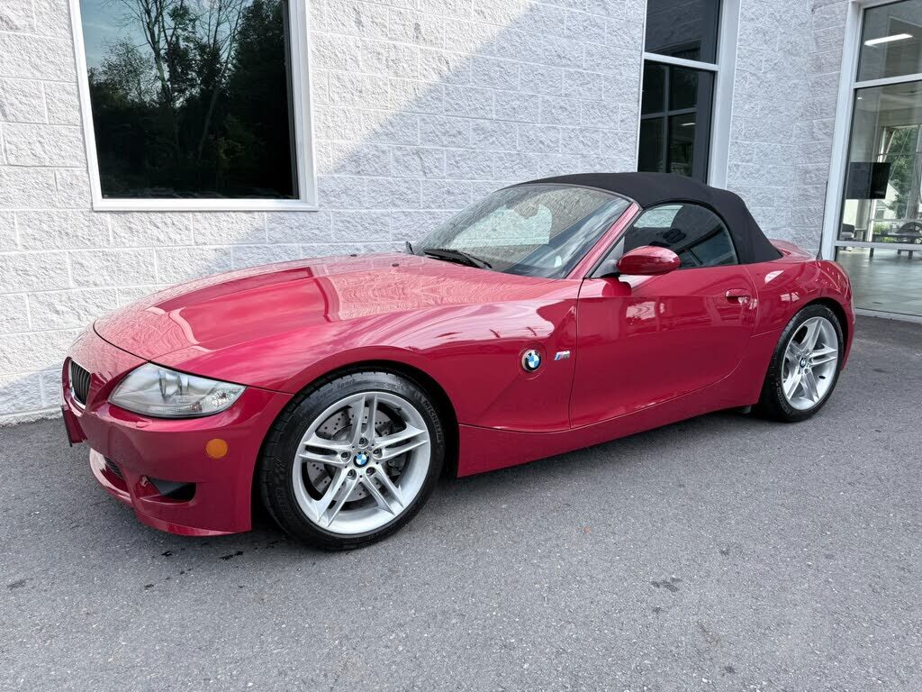 2006 BMW Z4