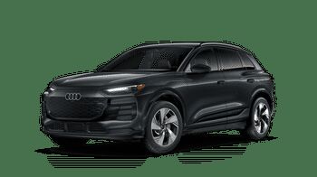 2027 Audi Q6