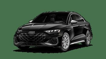 2026 Audi S3