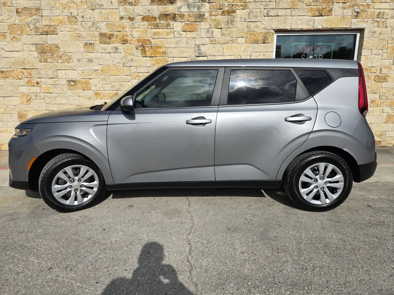 2022 KIA Soul