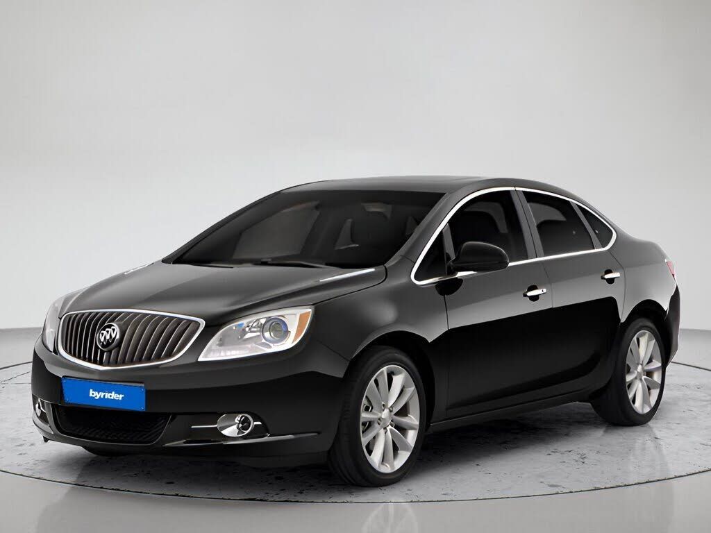 Buick Verano