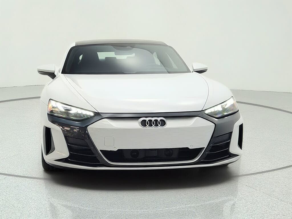 2023 Audi e-tron GT