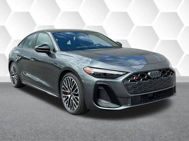 2026 Audi S5