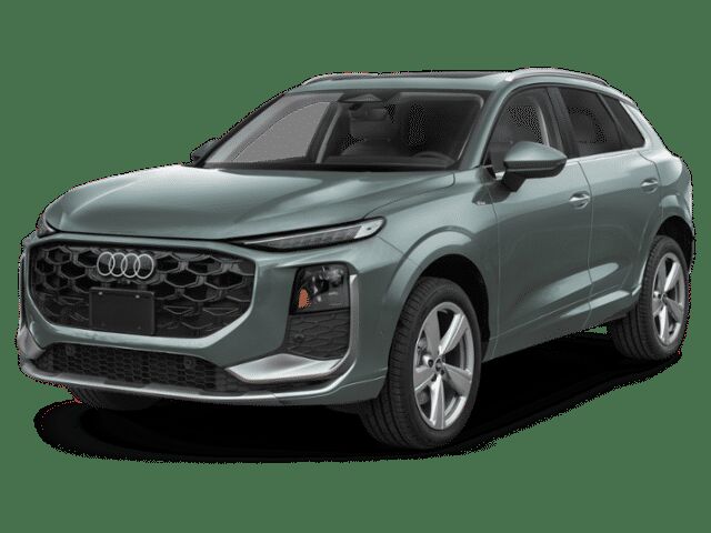 2026 Audi Q3
