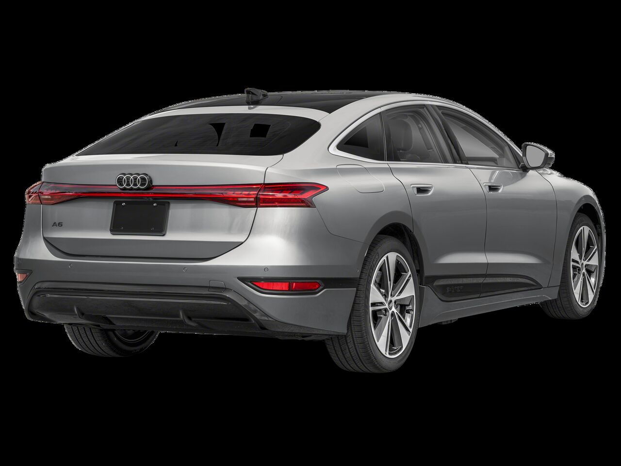2025 Audi A6