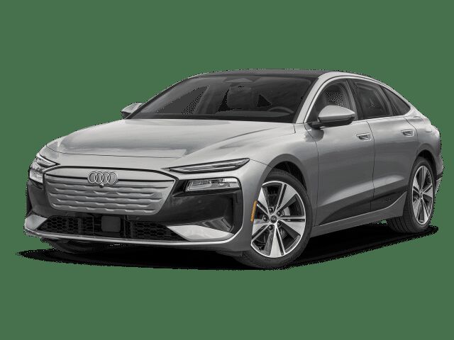 2025 AUDI A6